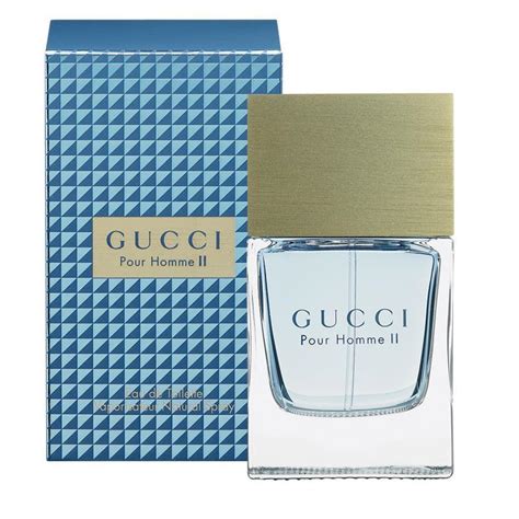 gucci pour homme 2 pret|why was gucci 2 discontinued.